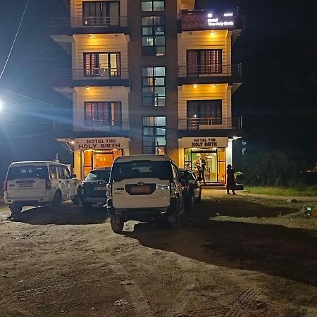 Hotel The Holy Birth Rummindei ภายนอก รูปภาพ