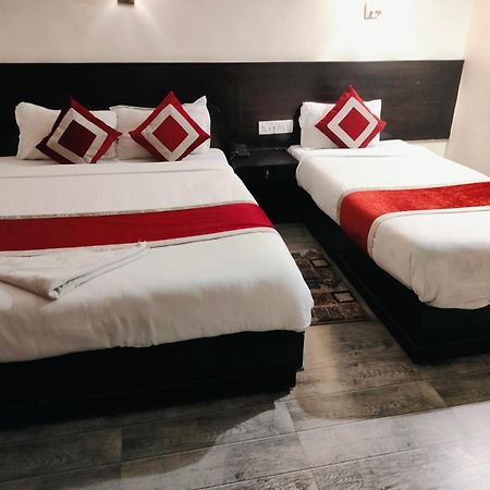 Hotel The Holy Birth Rummindei ภายนอก รูปภาพ