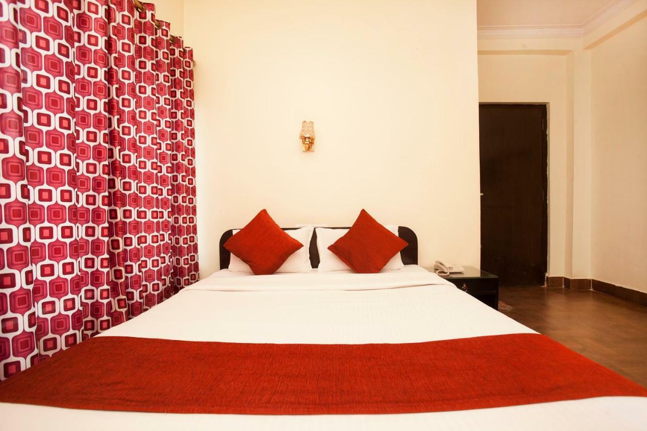 Hotel The Holy Birth Rummindei ภายนอก รูปภาพ