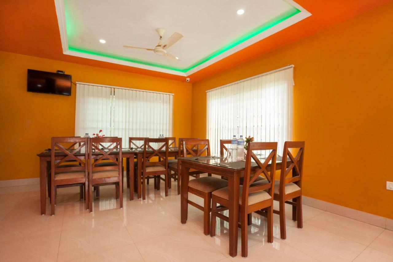 Hotel The Holy Birth Rummindei ภายนอก รูปภาพ
