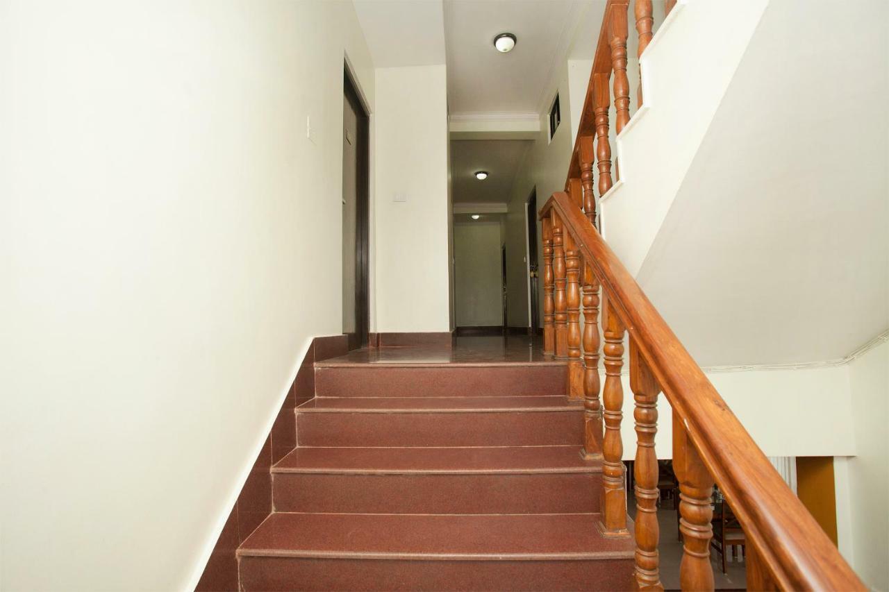 Hotel The Holy Birth Rummindei ภายนอก รูปภาพ