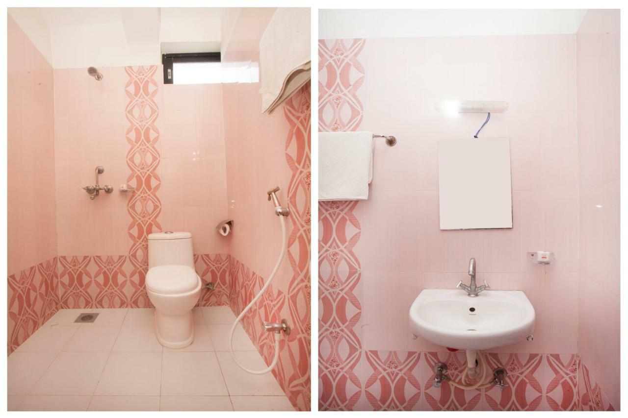 Hotel The Holy Birth Rummindei ภายนอก รูปภาพ