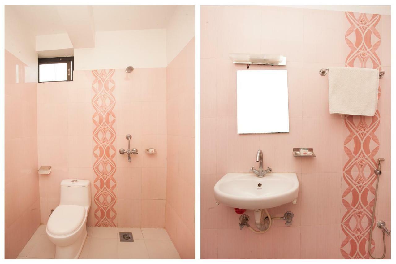 Hotel The Holy Birth Rummindei ภายนอก รูปภาพ