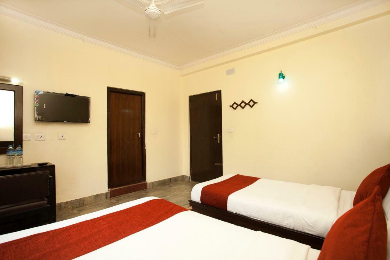 Hotel The Holy Birth Rummindei ภายนอก รูปภาพ