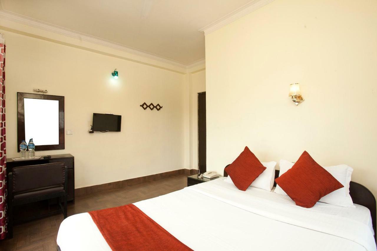 Hotel The Holy Birth Rummindei ภายนอก รูปภาพ